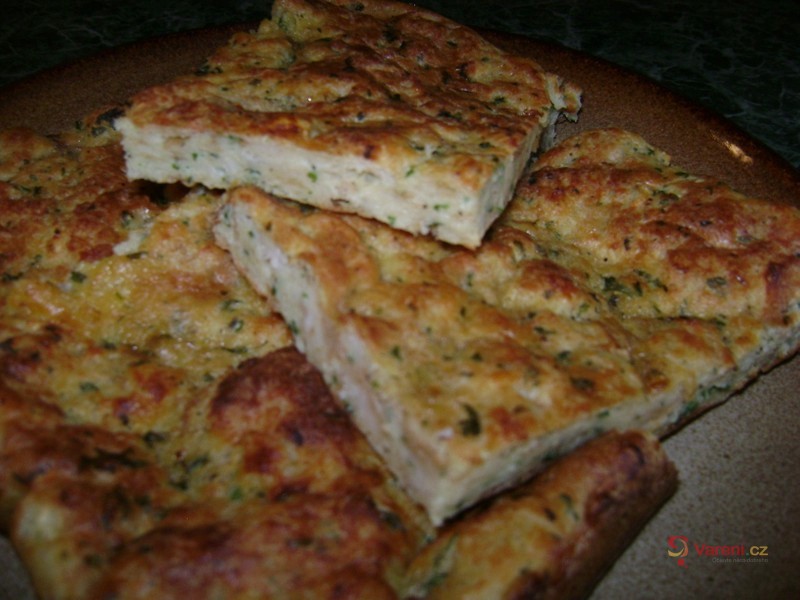 Klasická velikonoční nádivka  - fotografie 2