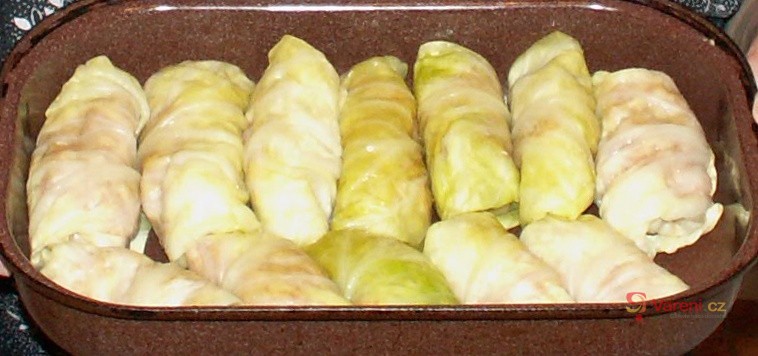 Holubce - fotografie 2