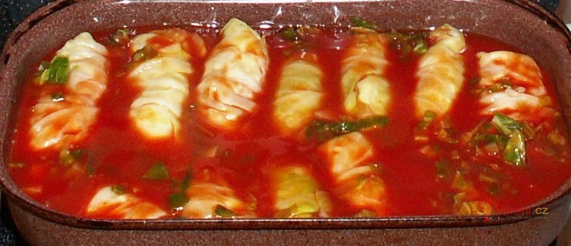 Holubce - fotografie 3