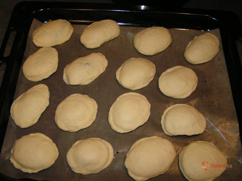 Pečené koblihy - fotografie 4