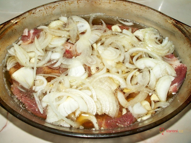 Krkovička na pivu - fotografie 2