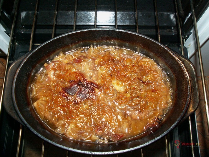 Krkovička na pivu - fotografie 3