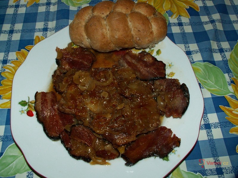 Krkovička na pivu - fotografie 4