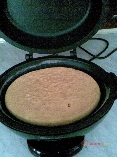 Buchta 4-3-2-1 - fotografie 2