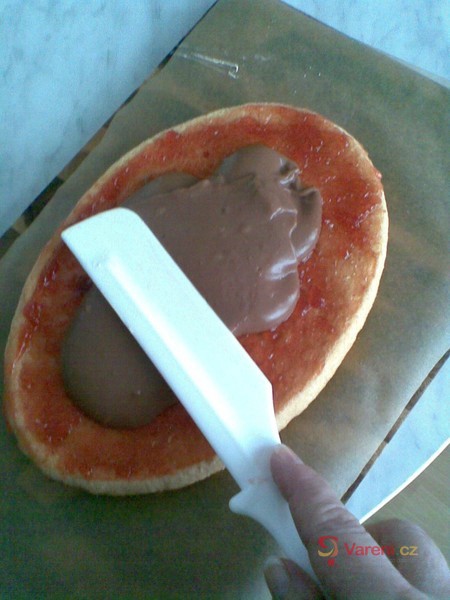 Buchta 4-3-2-1 - fotografie 3