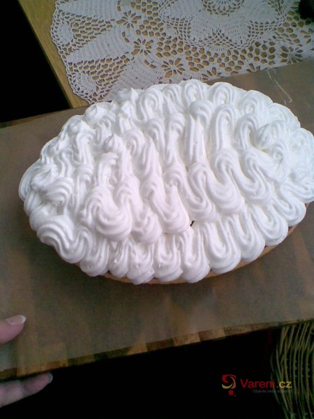 Buchta 4-3-2-1 - fotografie 4