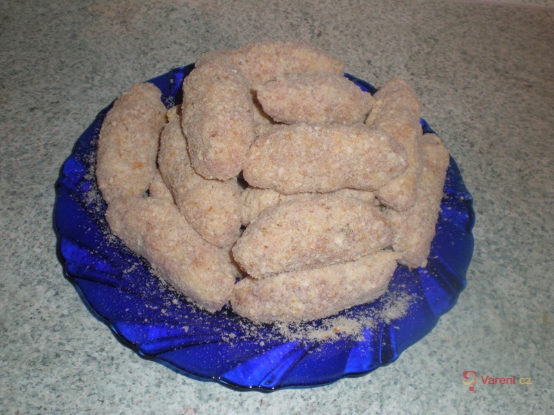 Čevabčiči v obalu - fotografie 5