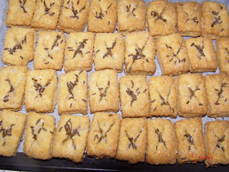 Pagáčky - fotografie 2