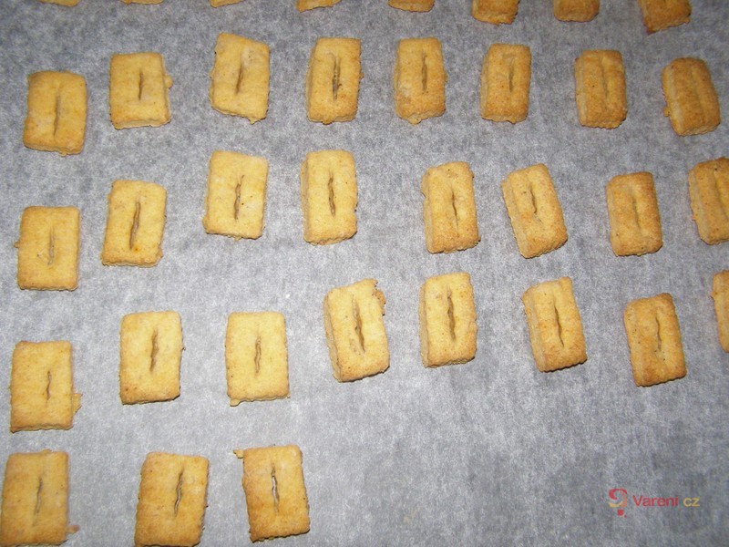 Pagáčky - fotografie 4