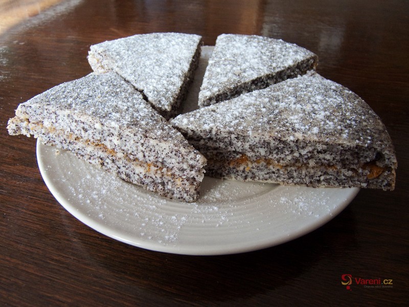 Makovník - fotografie 2