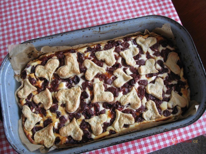 Valentýnská dobrota - fotografie 2