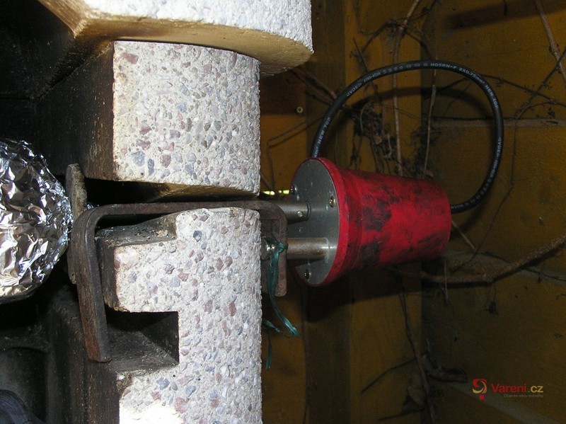 Grilovaná pochoutka - fotografie 5