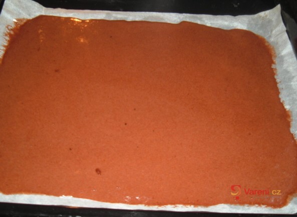 Pudinkové kostky - fotografie 2