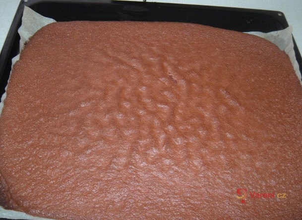 Pudinkové kostky - fotografie 3