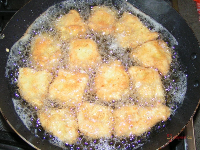 Miniřízečky - fotografie 2