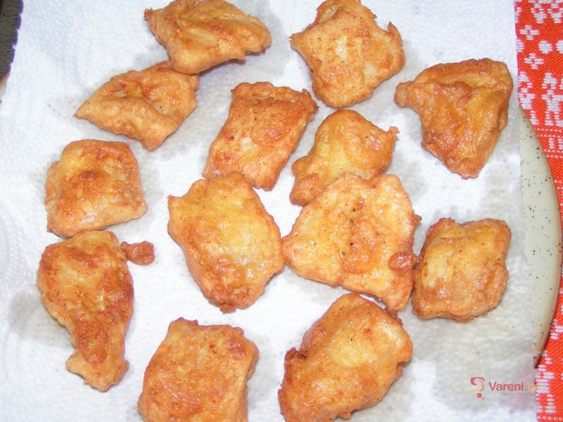 Miniřízečky - fotografie 3