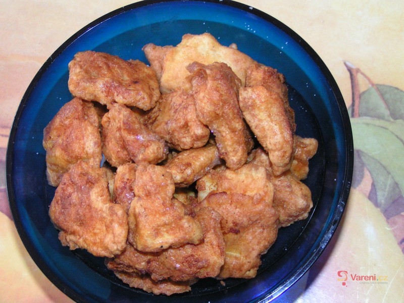 Miniřízečky - fotografie 4