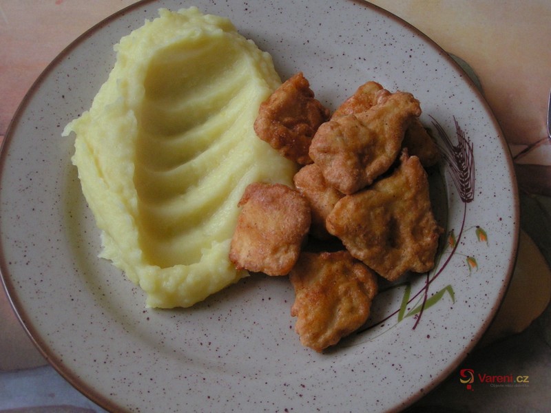 Miniřízečky - fotografie 5