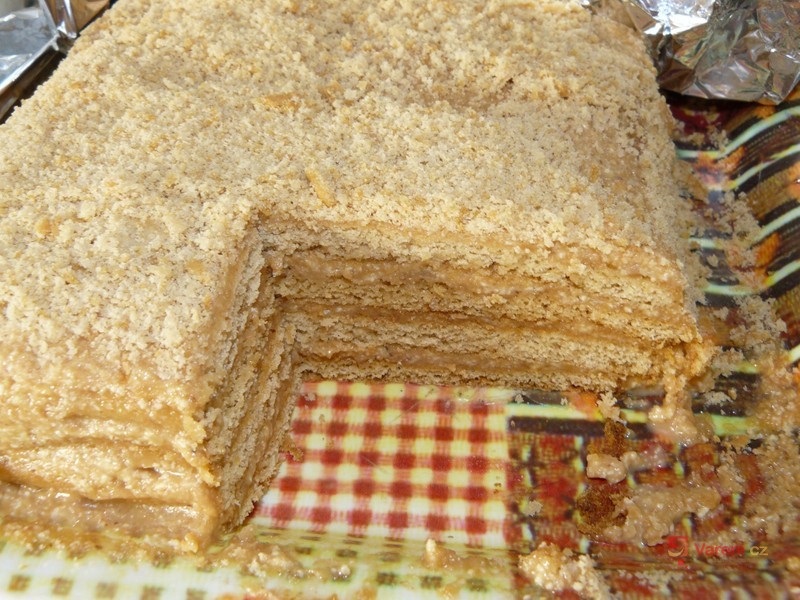 Medovník 1 - fotografie 3