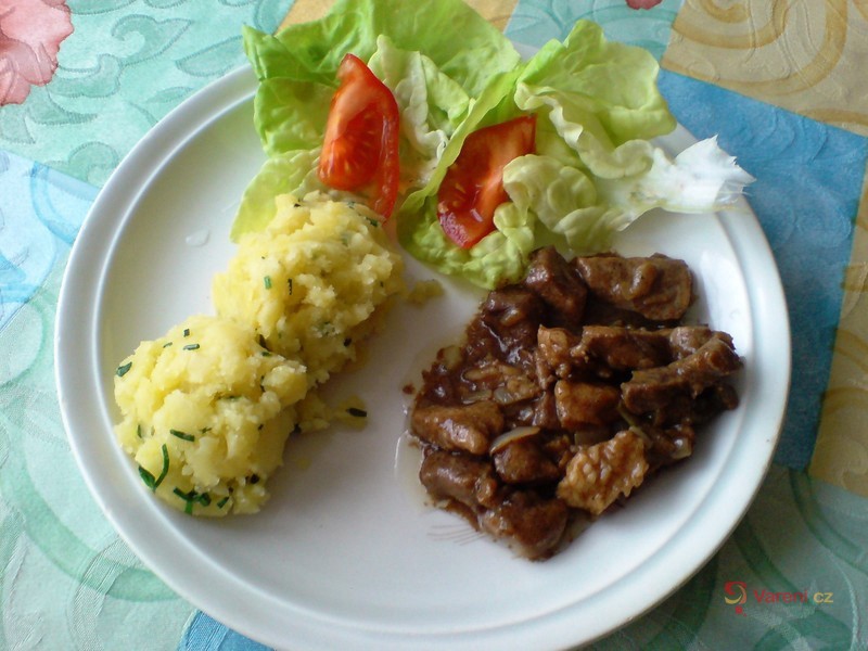 Žraločí ploutve - fotografie 2