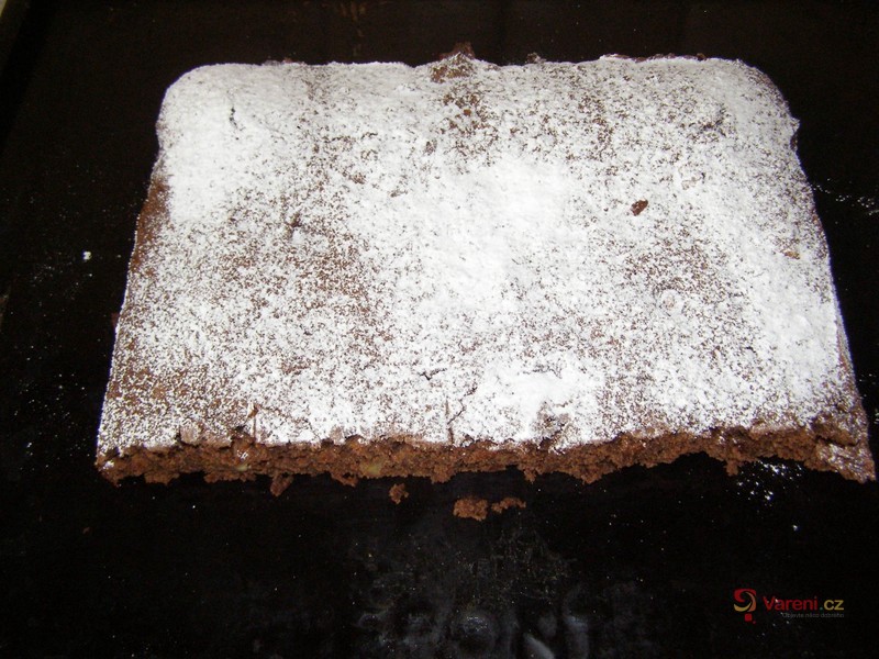 Perníkové košíčky - fotografie 2