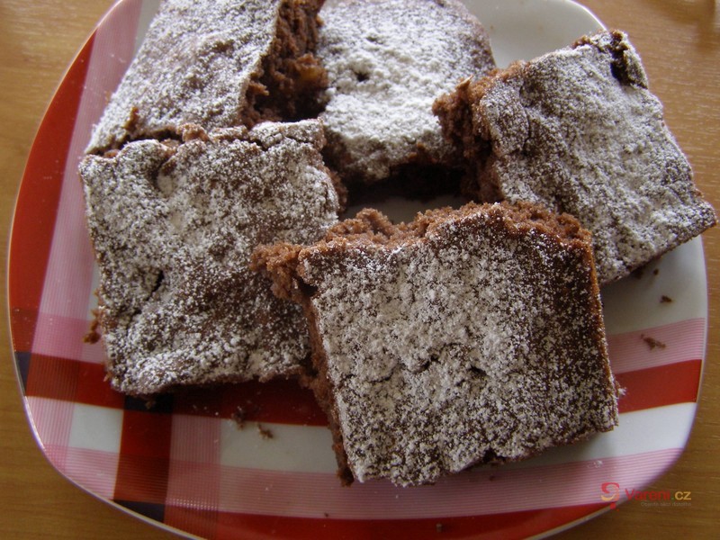 Perníkové košíčky - fotografie 3