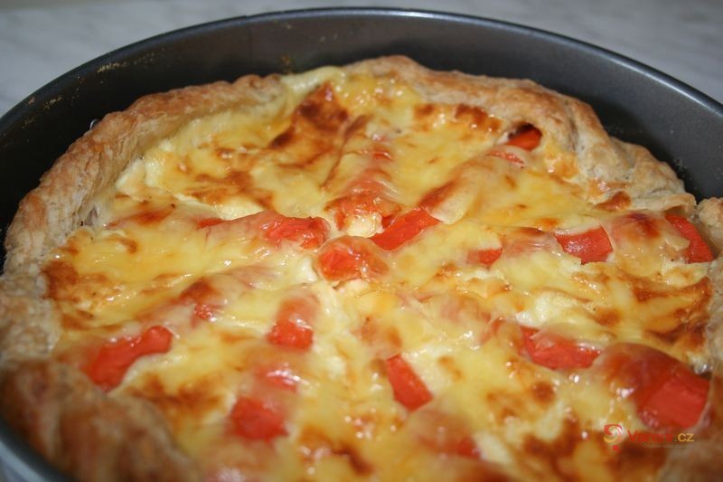 Mrkvový dort - fotografie 5