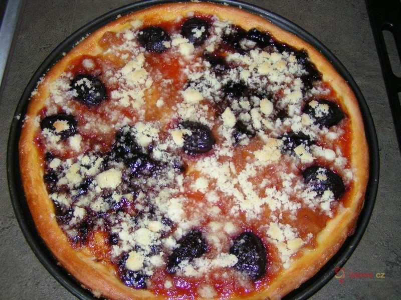 Stařenčin frgál z Bečvy - fotografie 3