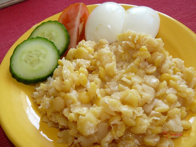 Smažené knedlíky - fotografie 2