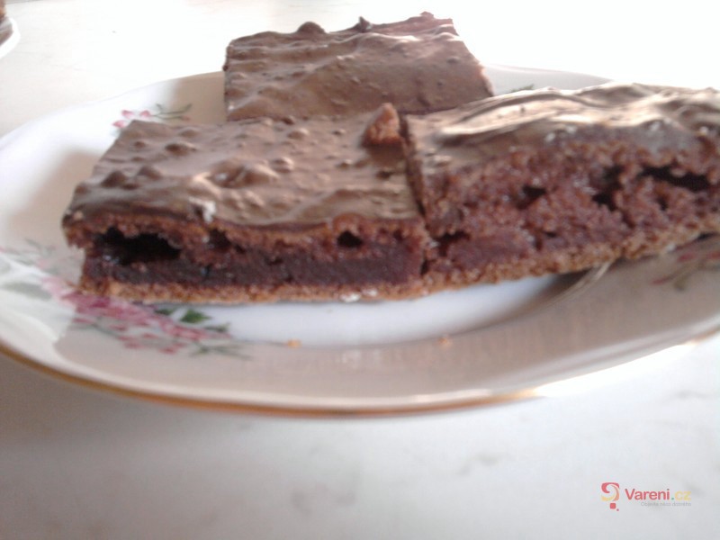 Vylepšená kefírovka - fotografie 2