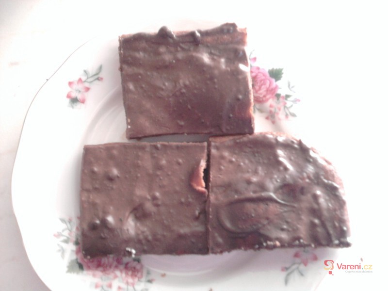 Vylepšená kefírovka - fotografie 3