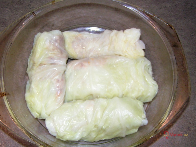 Holubce - fotografie 4