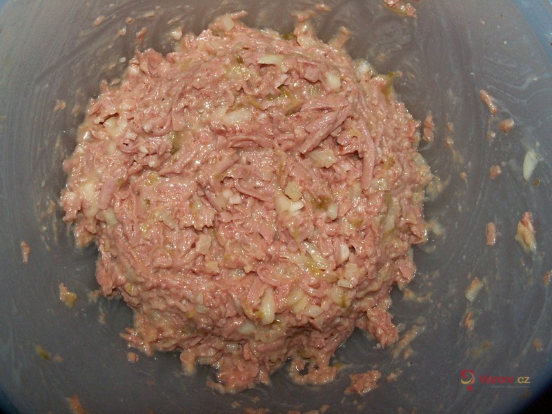 Sloní žrádlo - fotografie 2