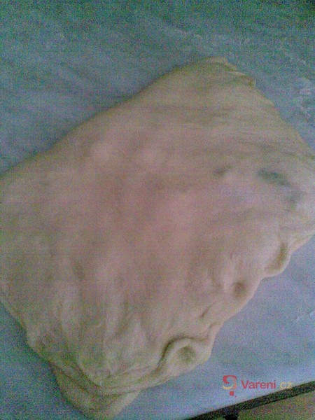 Kynutá buchta s náplní - fotografie 5