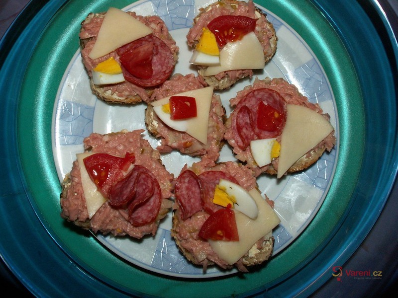 Sloní žrádlo - fotografie 3