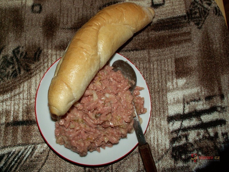 Sloní žrádlo - fotografie 4