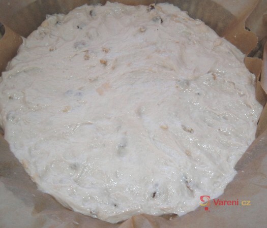 Kynuté těsto na pizzu - fotografie 2