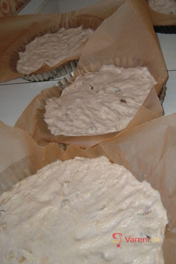 Velké ovocné koláče - fotografie 2