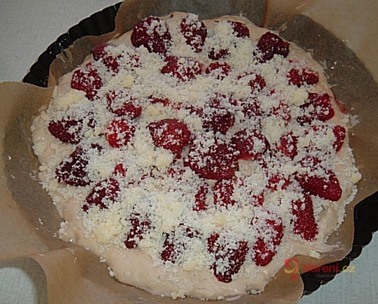 Velké ovocné koláče - fotografie 3