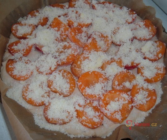 Velké ovocné koláče - fotografie 5