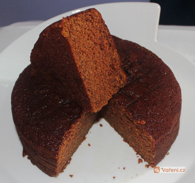 Kuchařka Moučníky 