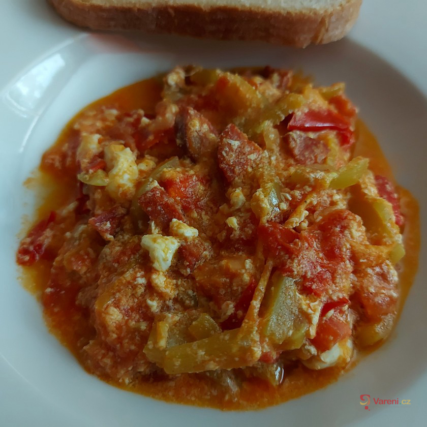 Lečo - fotografie 5