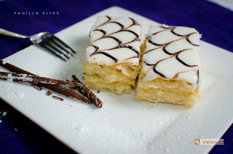 Mille feuille