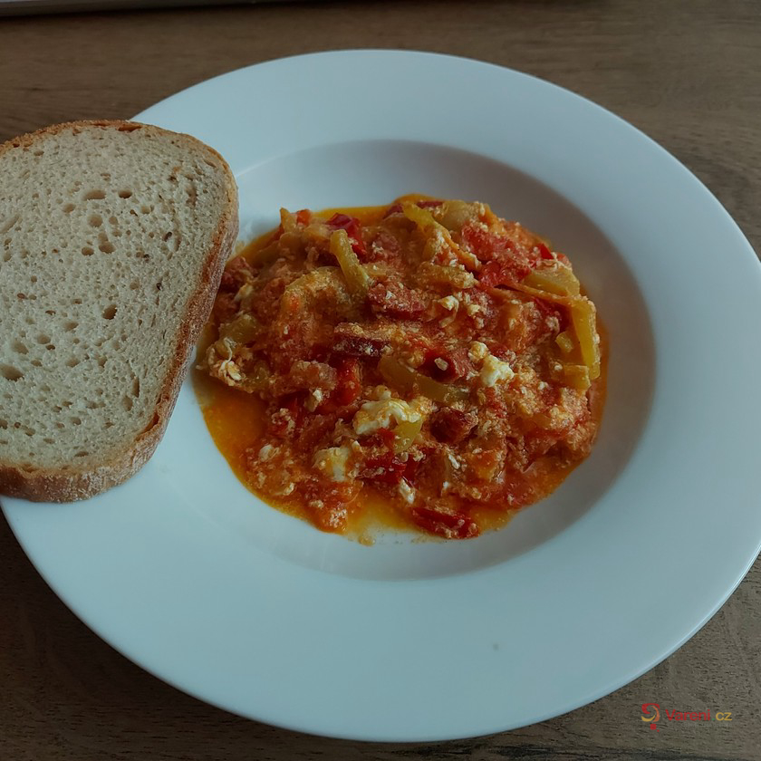 Lečo - fotografie 4