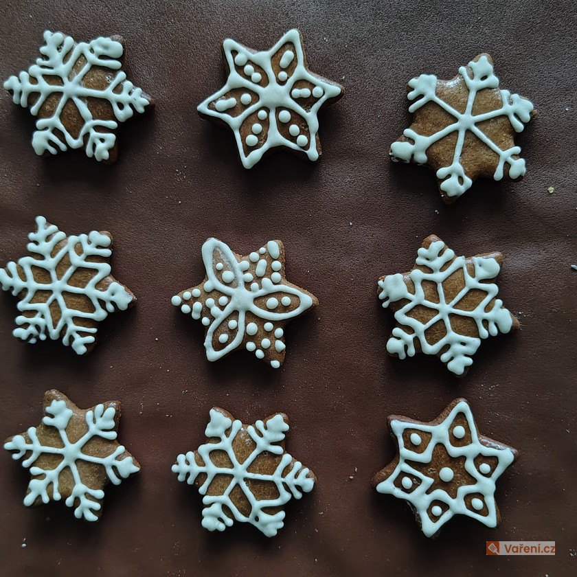 Bílková poleva - fotografie 4