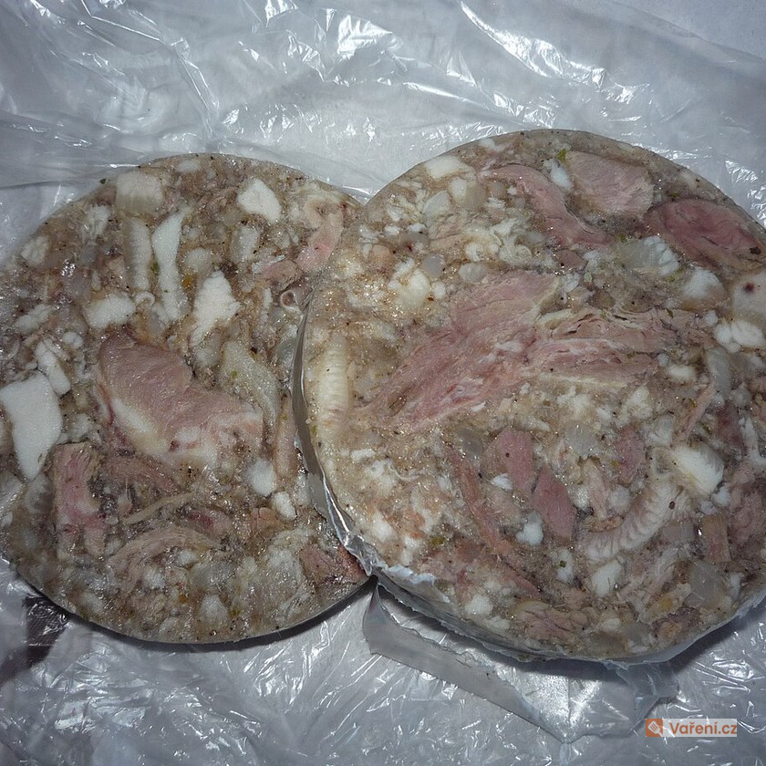 Paneláková tlačenka