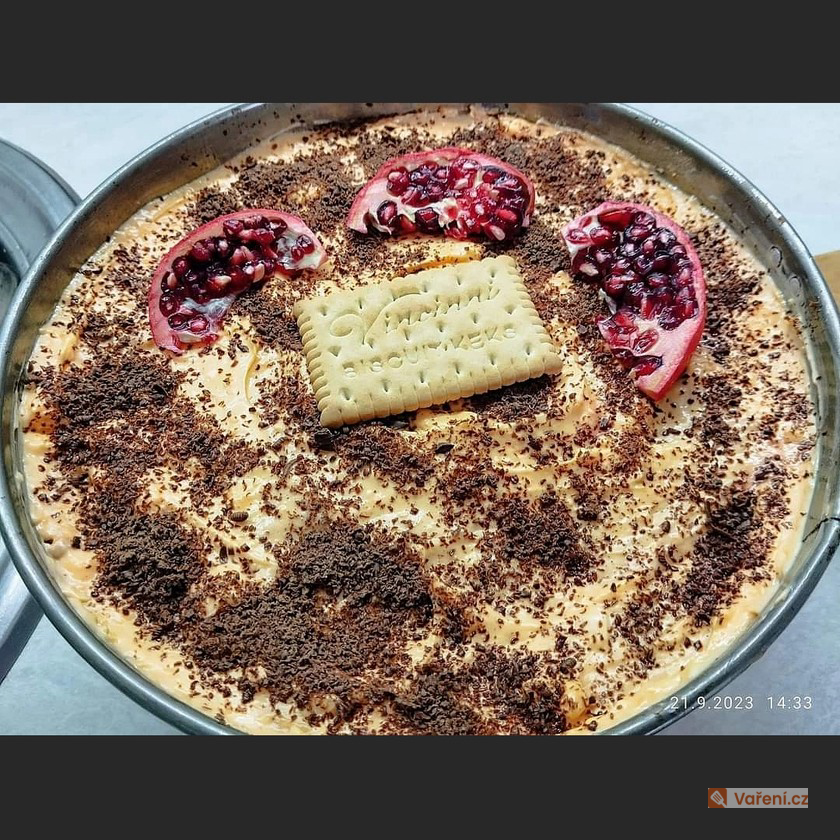 Dortík za studena  - fotografie 2