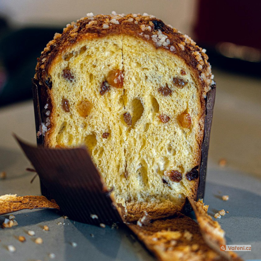 Panettone