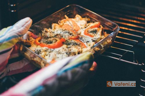 Kuchařka Luxusní recepty: Kulinářské lahůdky s houbami, biftekem a sýrem