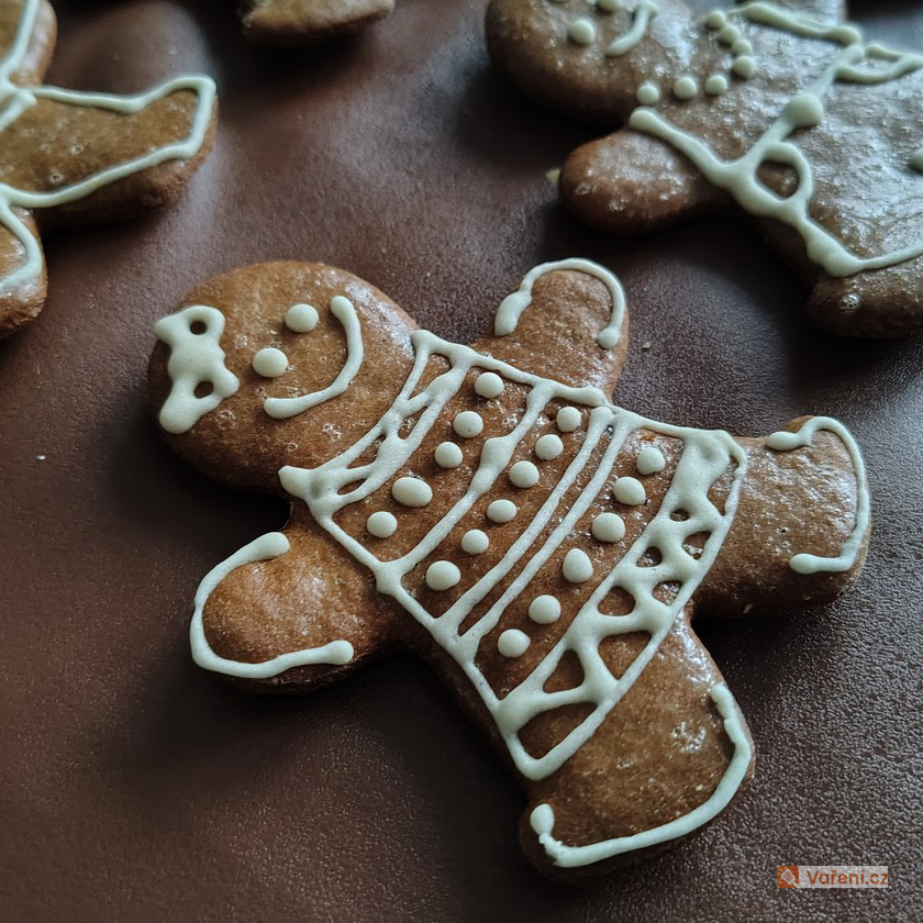 Bílková poleva - fotografie 3